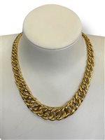 Collana Gioielleria Sorrentino Donna in Oro 1SCOF5 - 1SCOF5